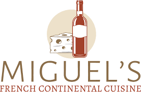 Miguel's Restaurant - French & Continental Cuisine - Siesta Key, FL