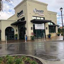 Connors Steak & Seafood Restaurant - Sarasota, FL | OpenTable