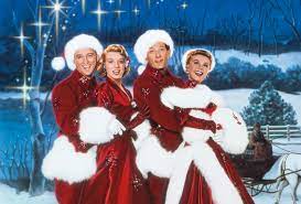 White Christmas Sing-Along - Film Soundtrack and Screening | LA Phil | Walt  Disney Concert Hall