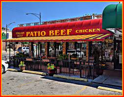 Patio Beef - Home - Chicago, Illinois - Menu, prices, restaurant reviews |  Facebook