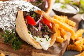 6,228 Gyros Stock Photos, Pictures & Royalty-Free Images - iStock