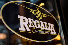HOME | Regalia Restaurant