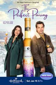 The Perfect Pairing (TV Movie 2022) - IMDb