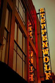 Photo by Kyle Flubacker - Picture of Steppenwolf Theatre Company, Chicago -  Tripadvisor