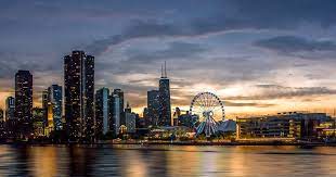 Chicago 2-hour sunset cruise | musement
