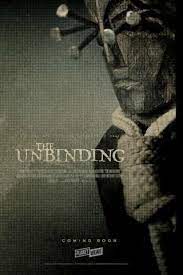 The Unbinding Creators Talks Their Chilling New Investigative Documentary