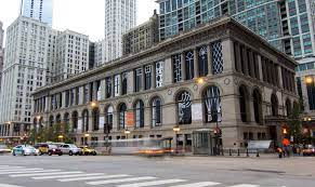 Chicago Cultural Center | Chicago IL