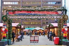Best German Christmas Markets in United States of America
