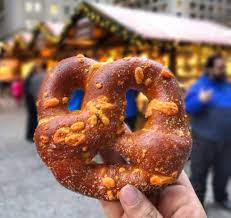 Fab Happenings: Top 5 Things to Eat and Drink at Chicago's  Christkindlmarket - Fab Food Chicago